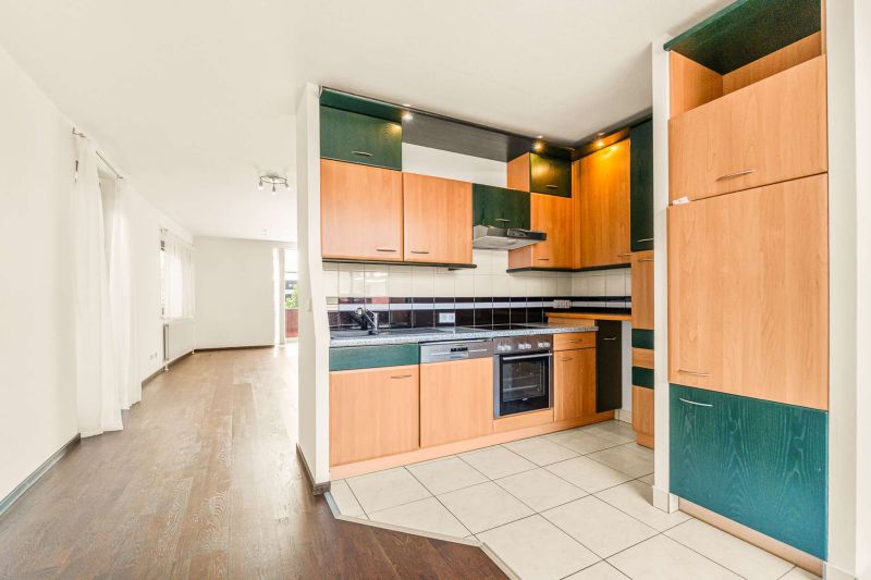 Stilvolle Maisonnette mit zwei Terrassen und Klimaanlage in Ruhelage ? 1210 Wien /  / 1210 Wien / Bild 2